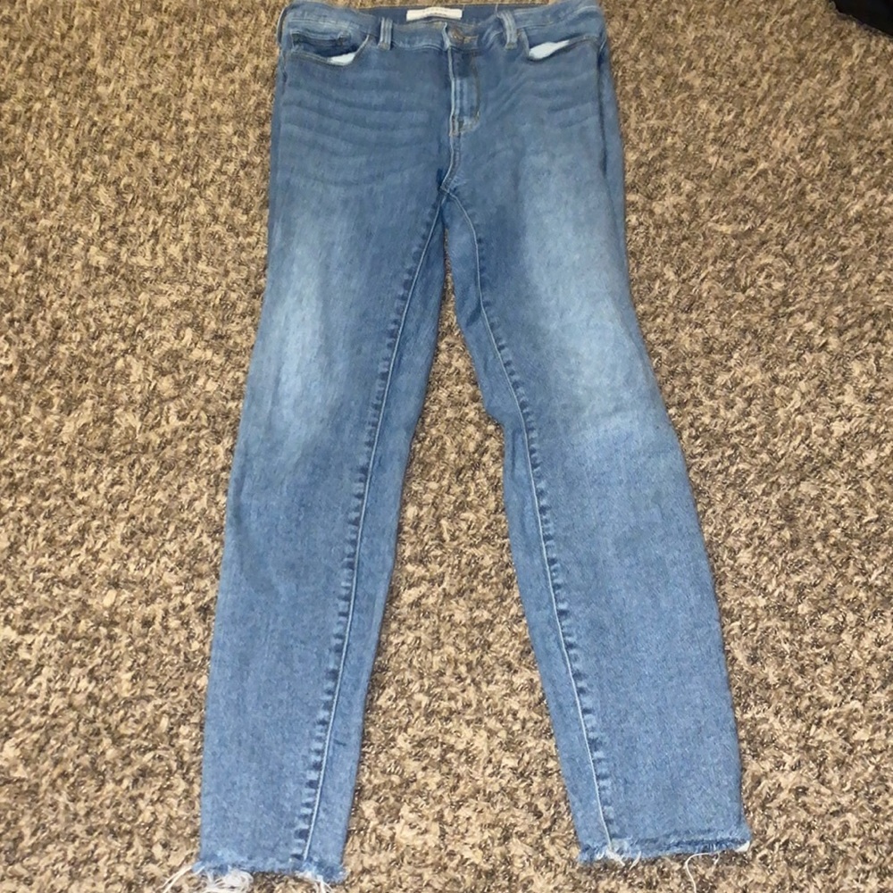 Pacsun jeggings